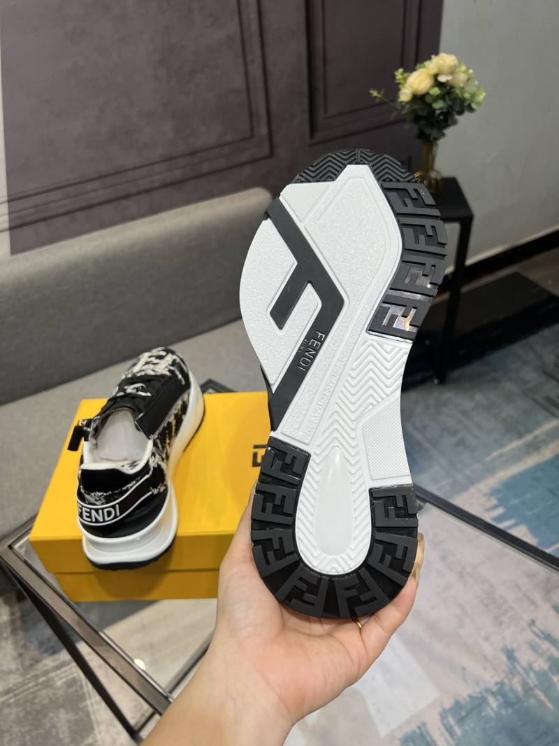 Fendi Casual Shoes